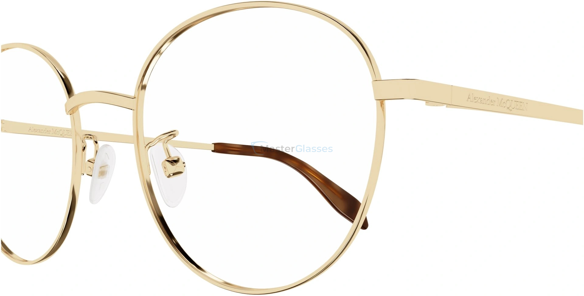 Alexander McQueen AM0414O-002 51 