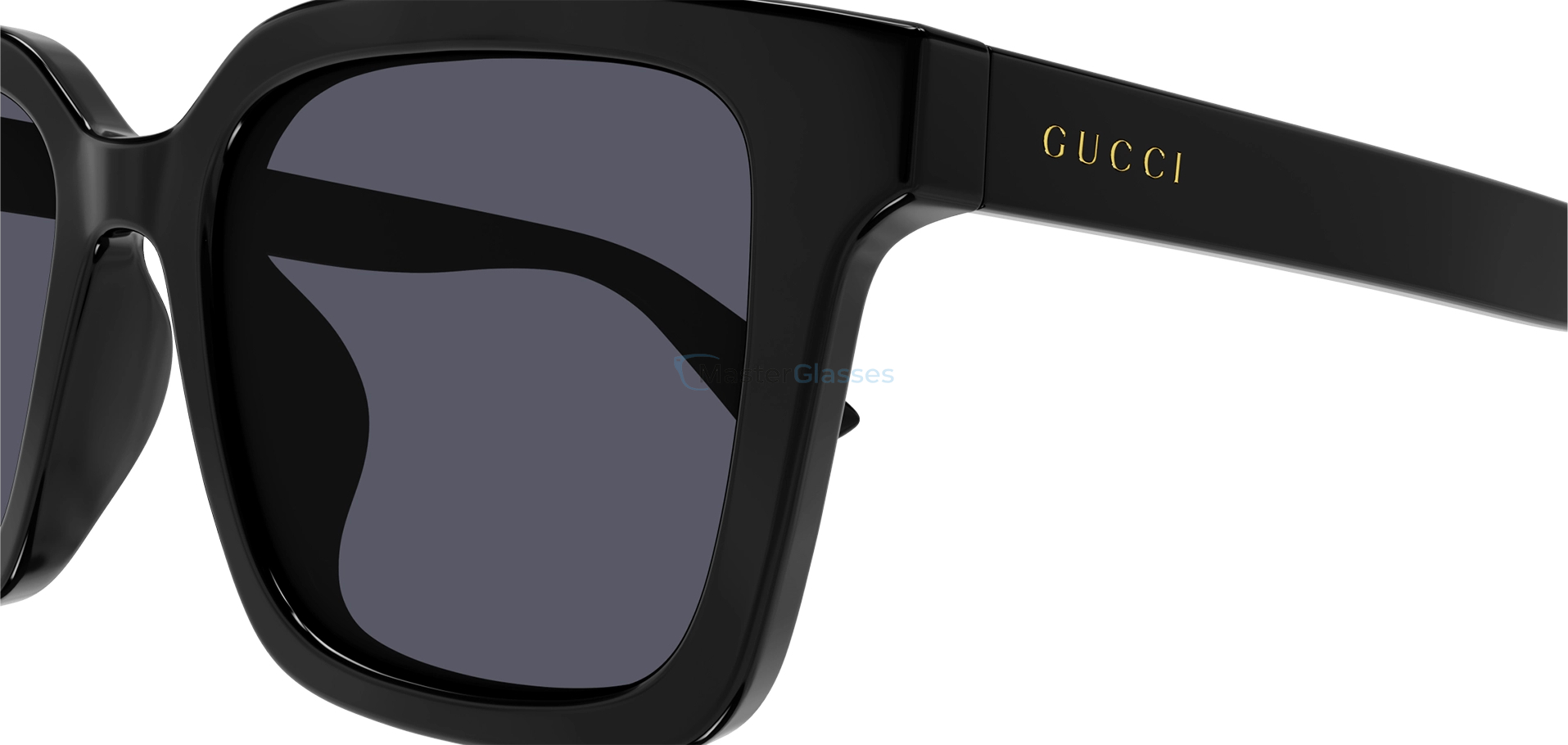 Gucci GG1582SK-001 54  