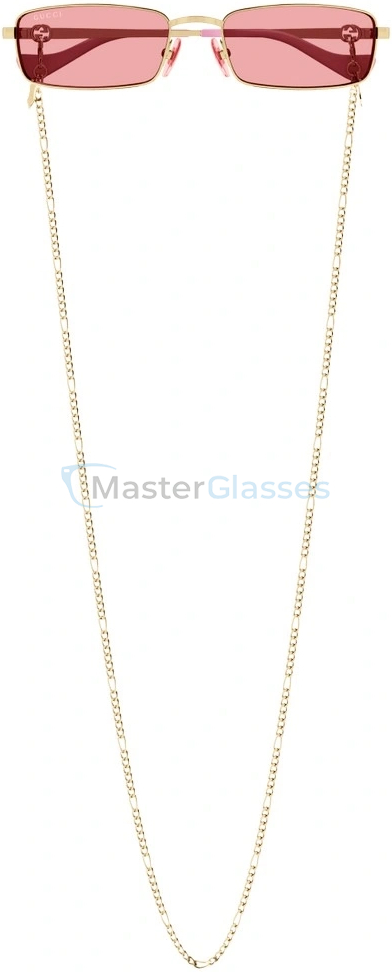 Gucci GG1600S-004 56  