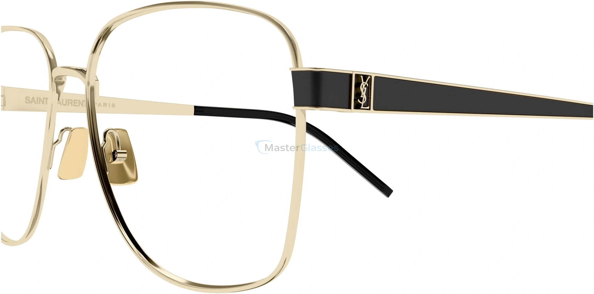 Saint Laurent SL M134-003 57 Оправа