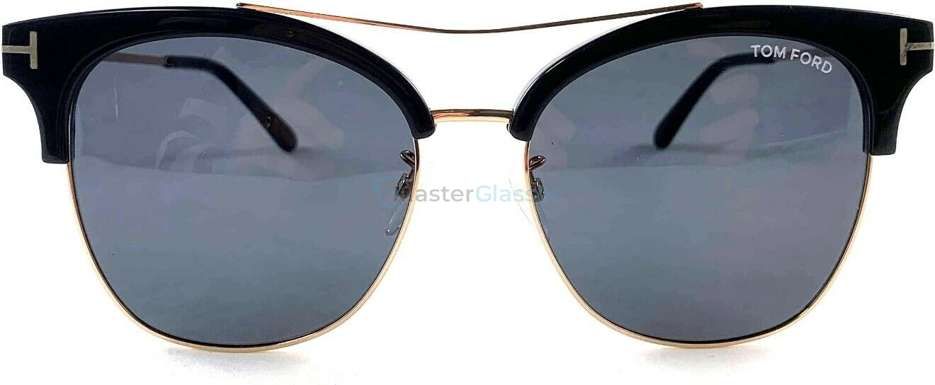 Tom Ford TF 549-K 01A 56