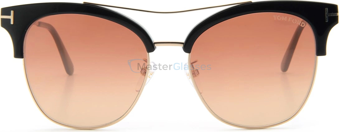 Tom Ford TF 549-K 01Z 56