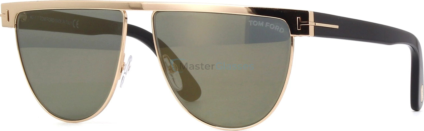 Tom Ford TF 570 28C 60