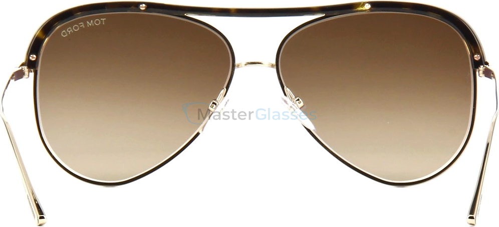 Tom Ford TF 606 28G 60