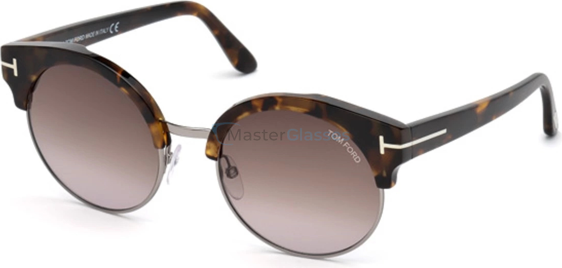 Tom Ford TF 608 55Z 54