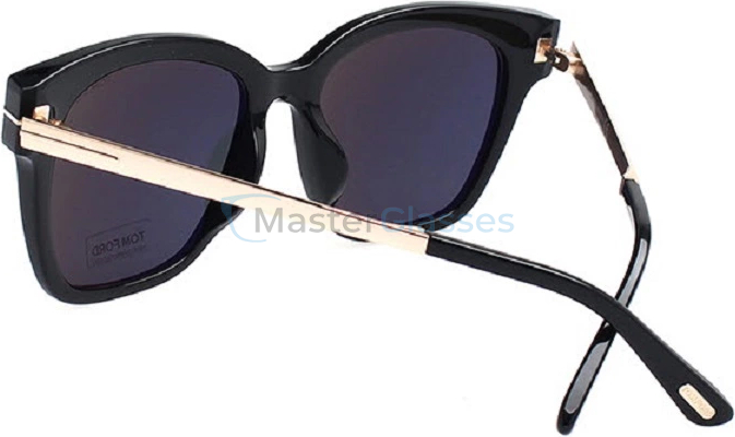 Tom Ford TF 643-K 01A 56