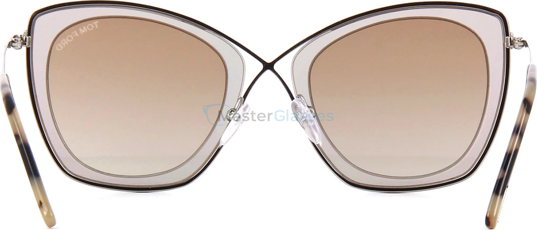 Tom Ford TF 605 47G 53