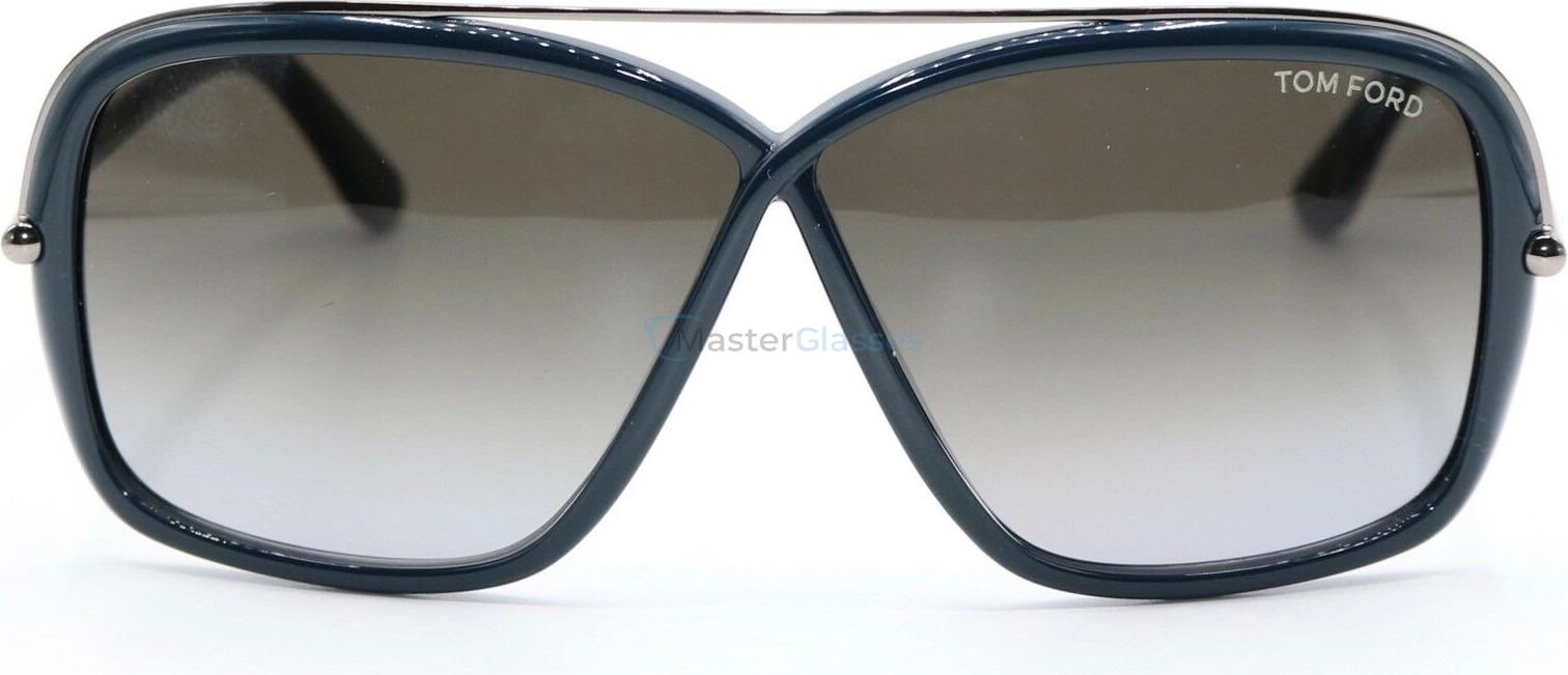 �������������� ���� Tom Ford TF 455 96P 62 