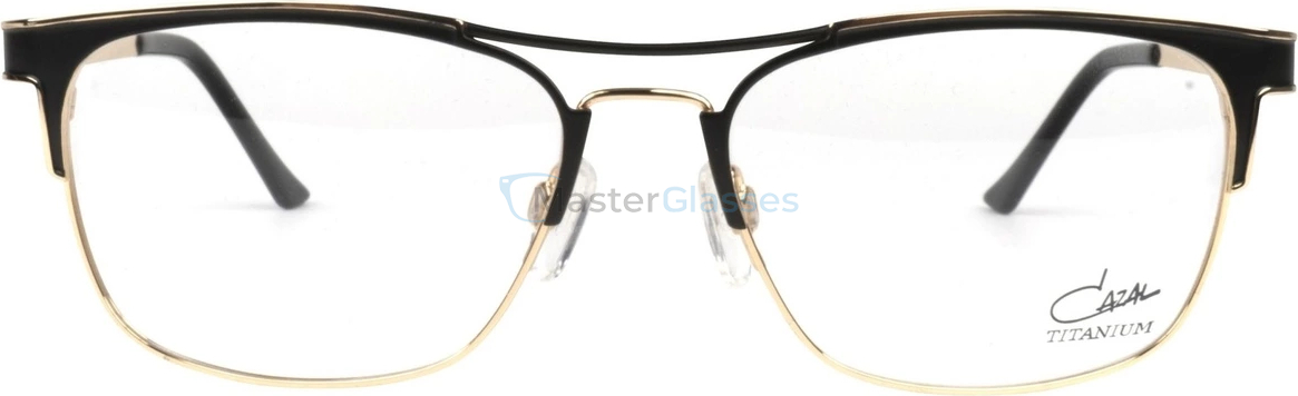  Cazal 4256 001 53/16