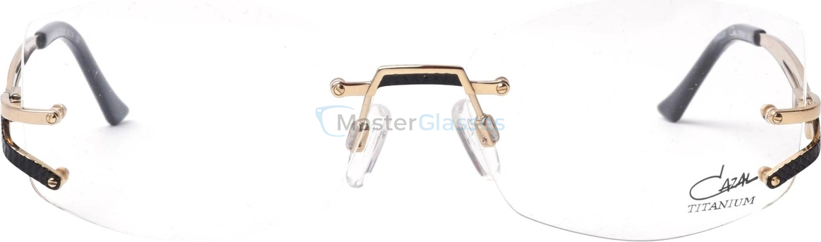 Оправа Cazal 1239 001 56/14