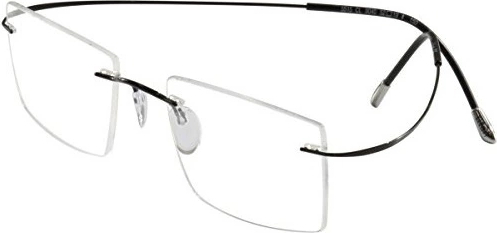 Оправа Silhouette 7799/50 6074 50/19 TMA Must Collection