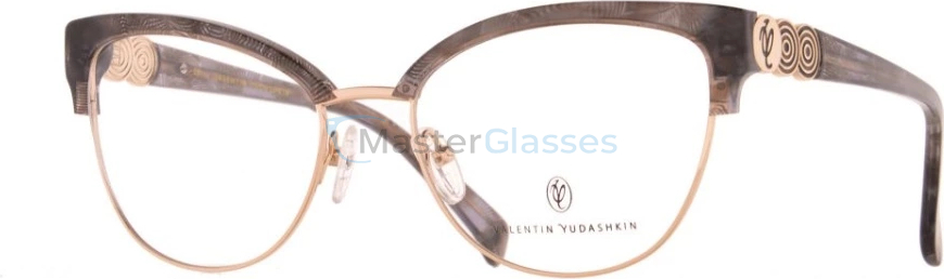 Оправа Valentin Yudashkin VYF LI025 MOL 55