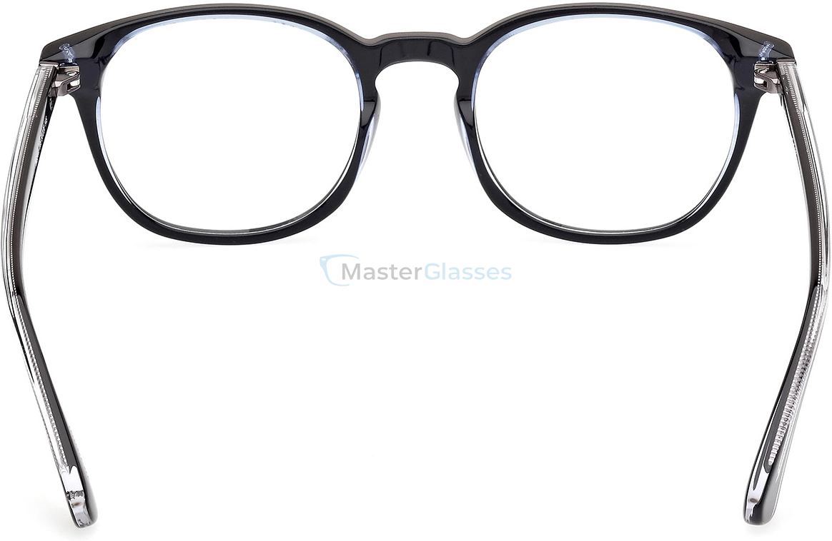  Web Eyewear WE 5441 001 50