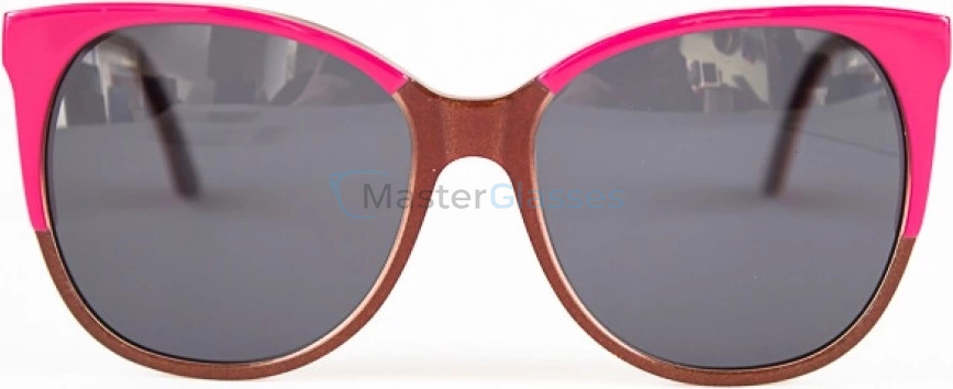 Солнцезащитные очки Andy Wolf Reverence d 59/16