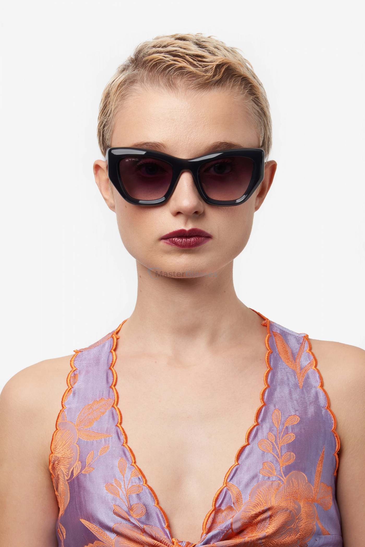   ETRO 0017/S KB7 Grey