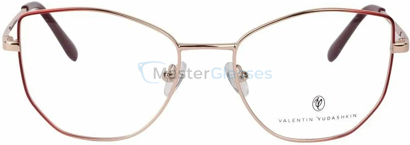 Оправа Valentin Yudashkin VY 5369 C2 53