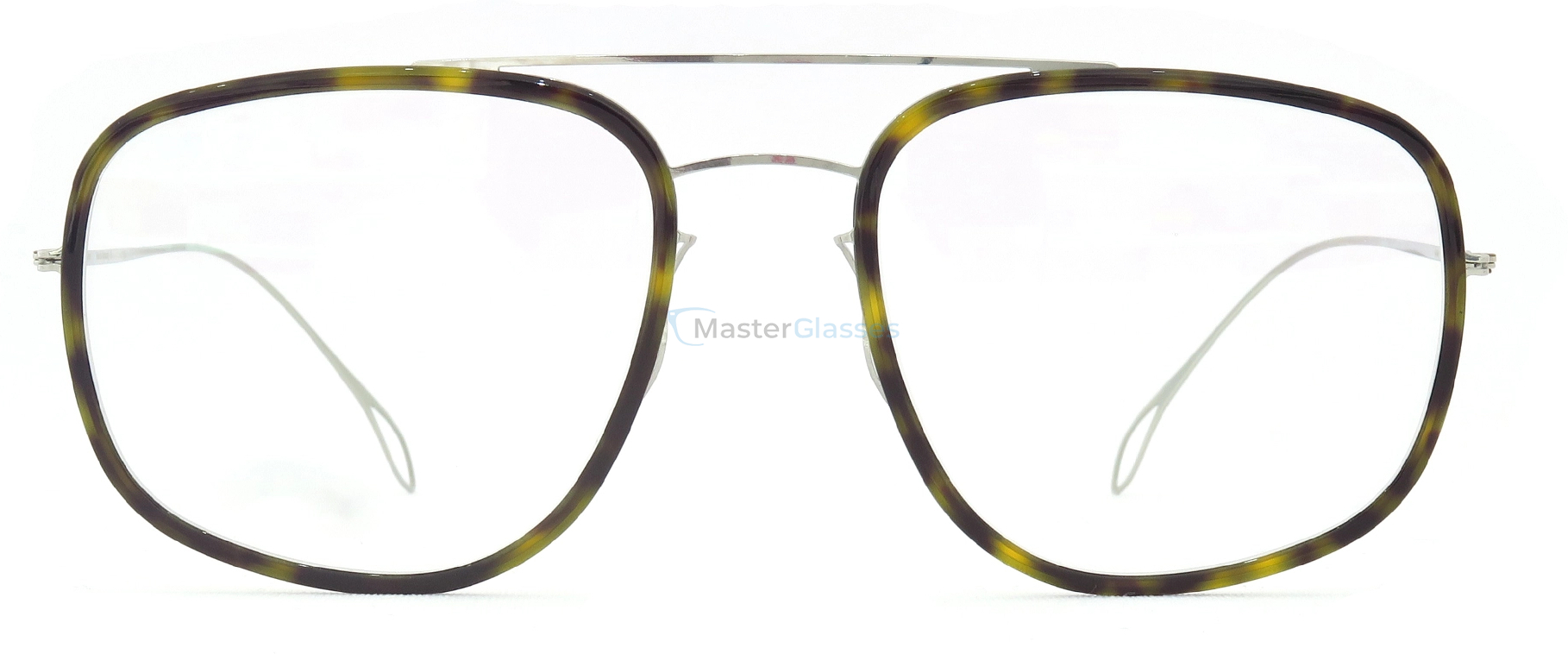 Оправа Haffmans-Neumeister NEAL 406 - купить в оптике MasterGlasses