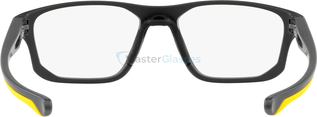 ������ Oakley Crosslink Fit OX8136 813603 Satin Pavement