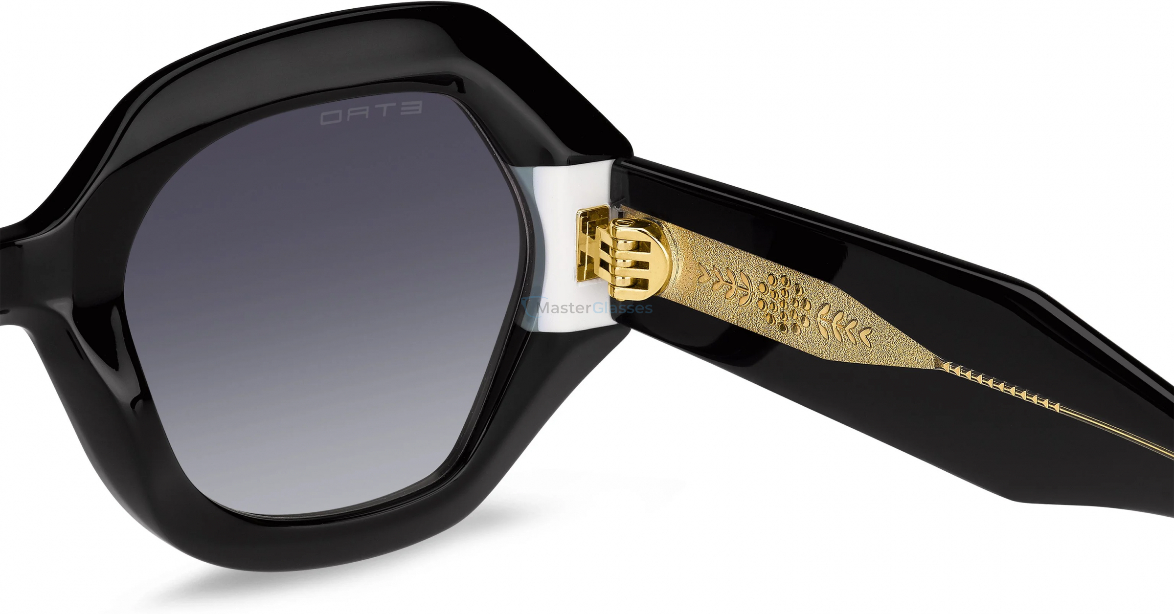    ETRO 0009/S 807 Black