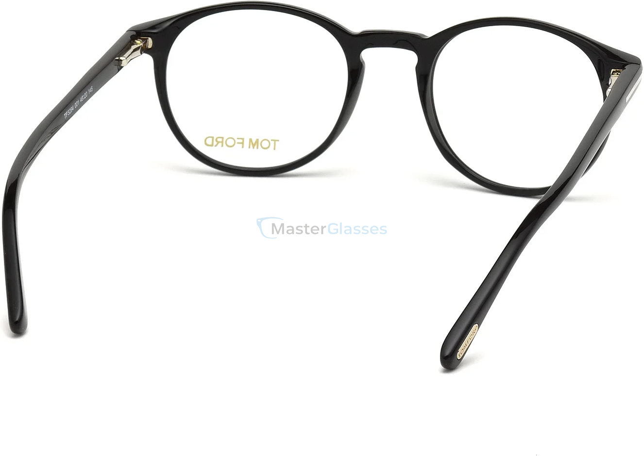  Tom Ford TF 5294 001 50