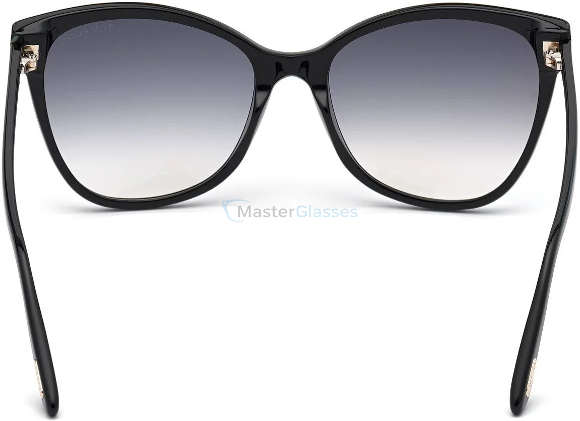   Tom Ford ANI TF 844 01B 58