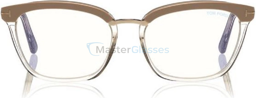 Tom Ford TF 5550-B 072 54