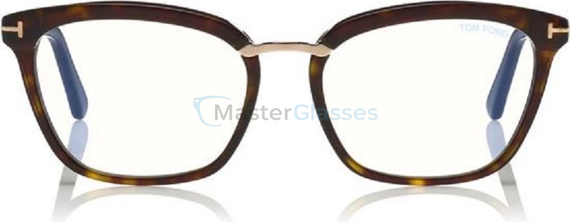 Tom Ford TF 5550-B 052 54