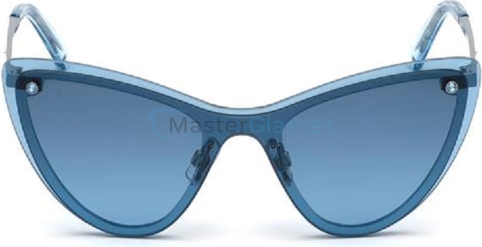 Солнцезащитные очки SWAROVSKI SK 0200 84W 00