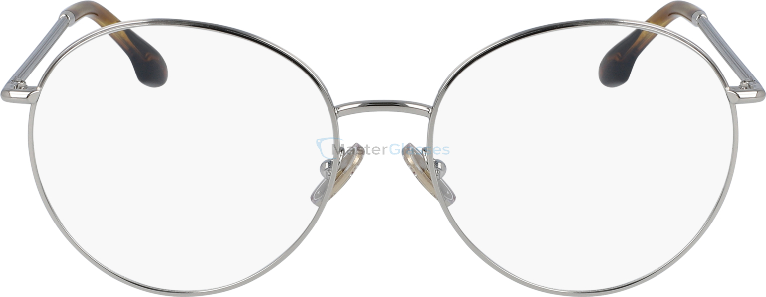  VICTORIA BECKHAM VB2110 040,  SILVER, CLEAR