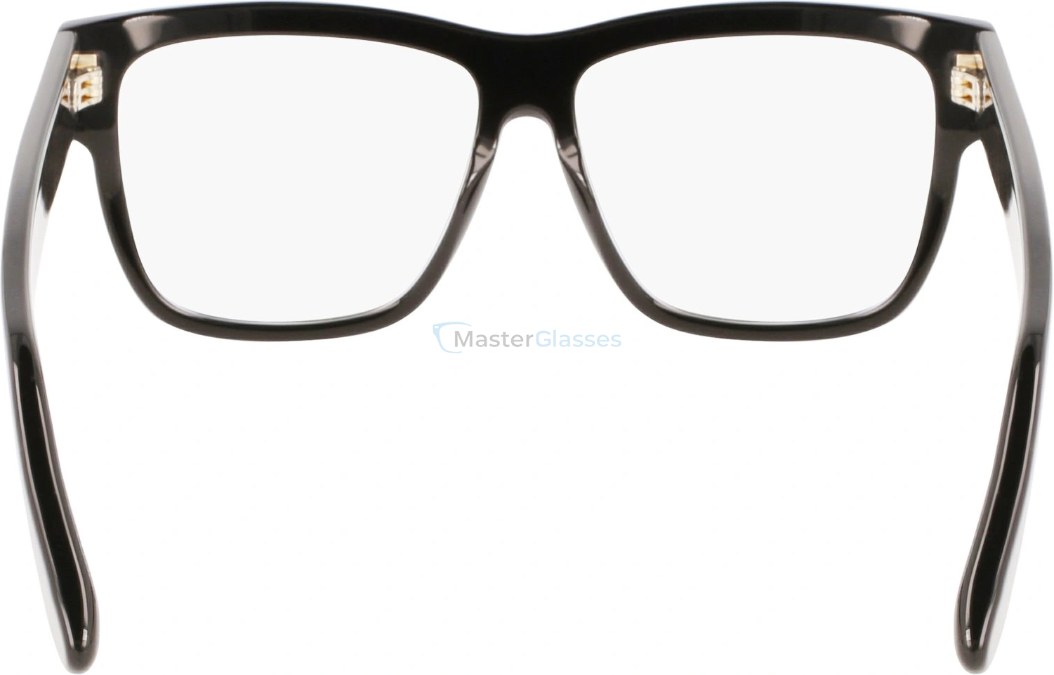  VICTORIA BECKHAM VB2638 1,  BLACK, CLEAR