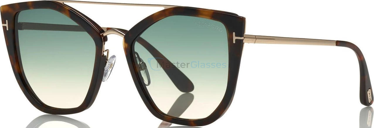Tom Ford TF 648 56P 55