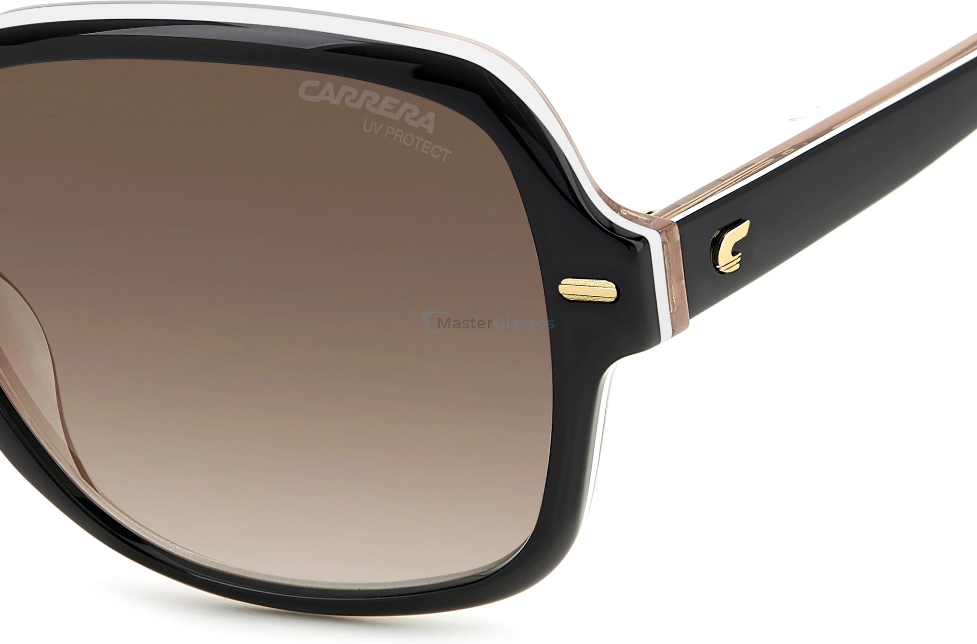   CARRERA 3028/S KDX Black Nude