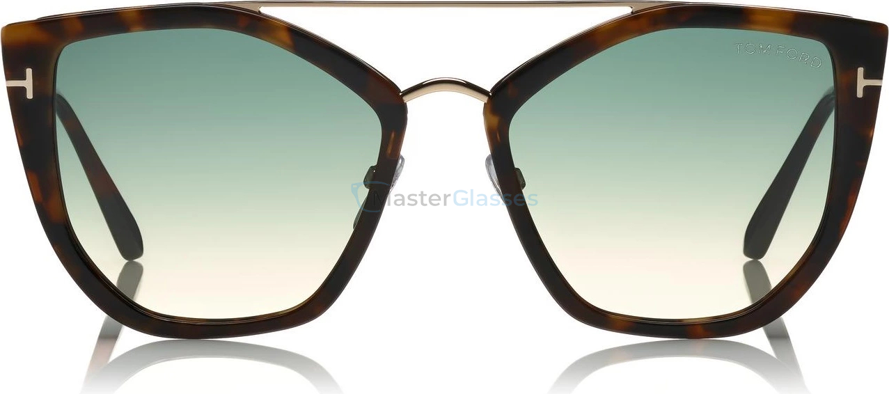 Tom Ford TF 648 56P 55