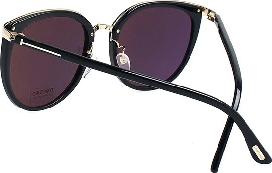 Tom Ford TF 640-K 01A 58