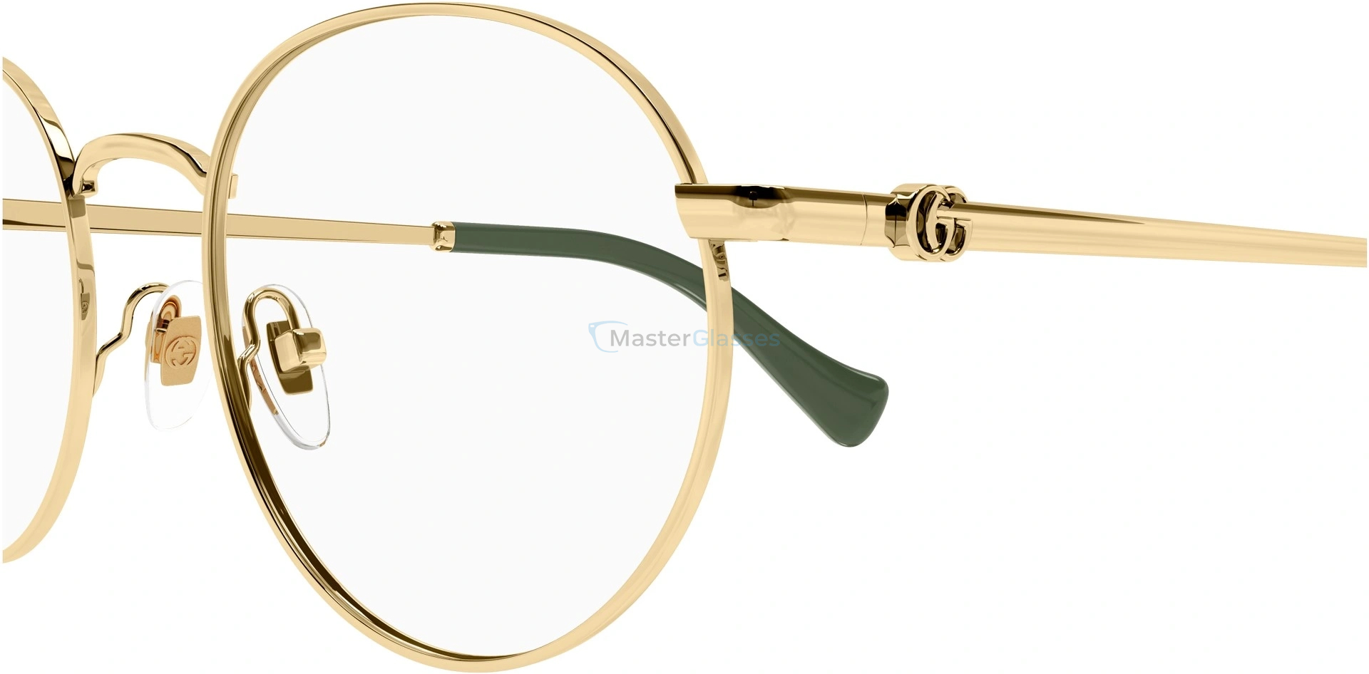 Gucci GG1594O-002 52 