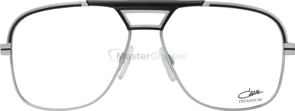 Оправа Cazal 7069 002 58/15