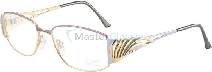 ������ Cazal 1041 001 54/17