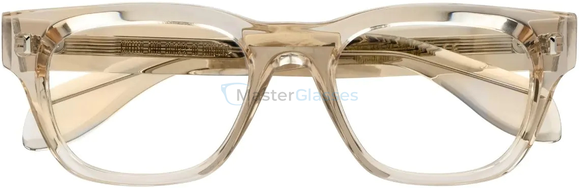  CUTLER GROSS 9772 03,  Granny Chic, CLEAR