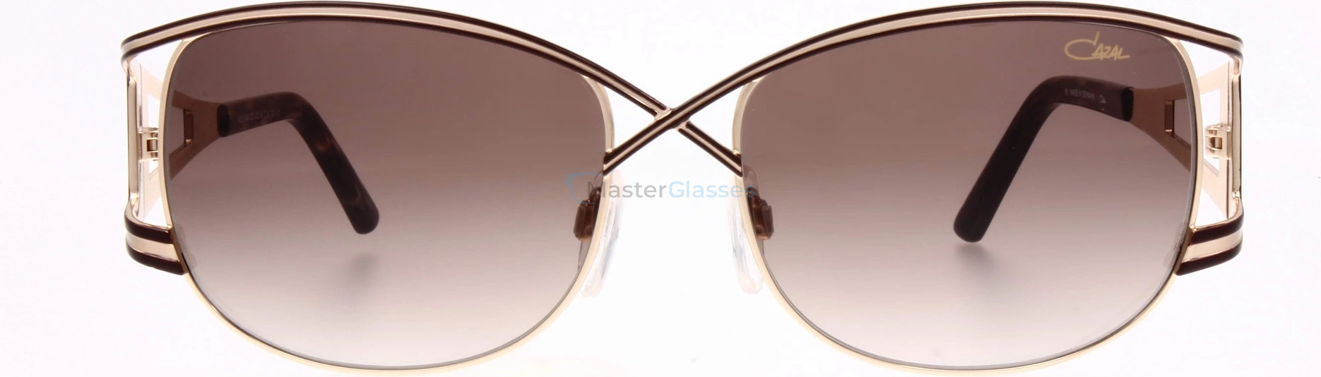 Солнцезащитные очки Cazal 9048 002 60/16