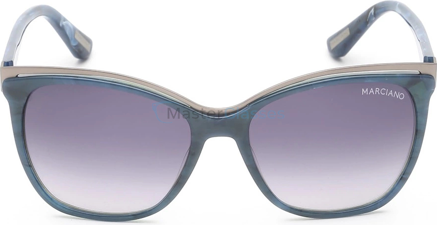 Солнцезащитные очки Marciano Guess GMS 745 92B 58