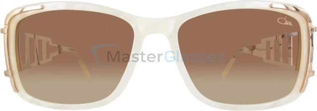 Солнцезащитные очки Cazal 8009 003 58/16