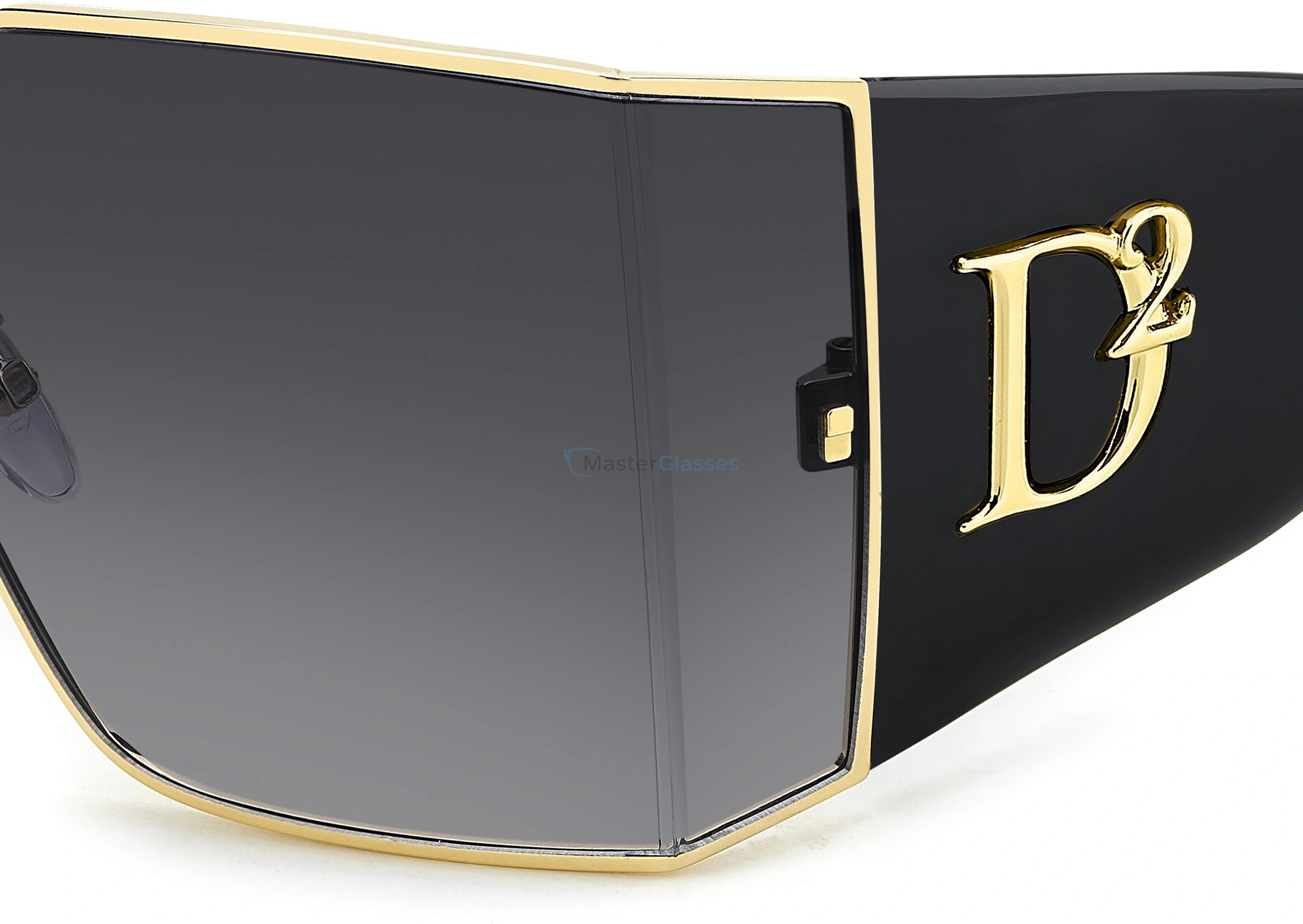   DSQUARED2 D2 0154/S 000/9O ROSE GOLD