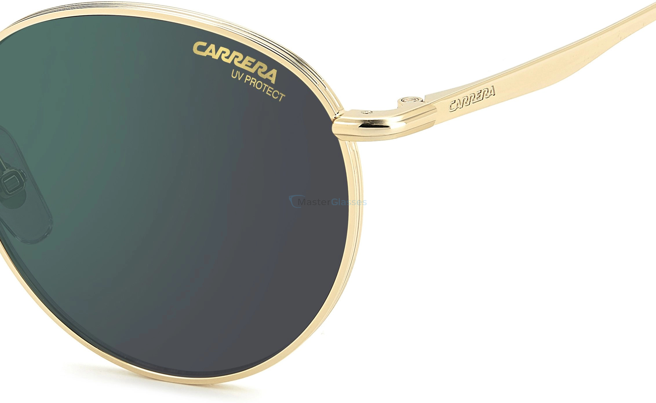   CARRERA 339/S RHL GOLD BLACK_