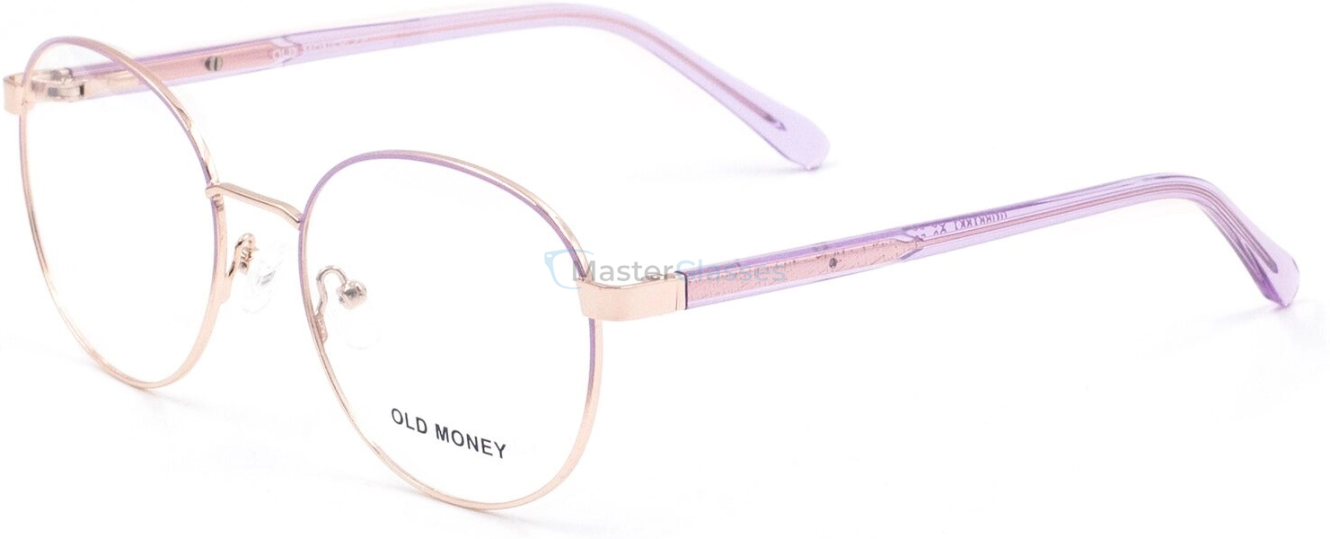  Old Money SN221291 C3