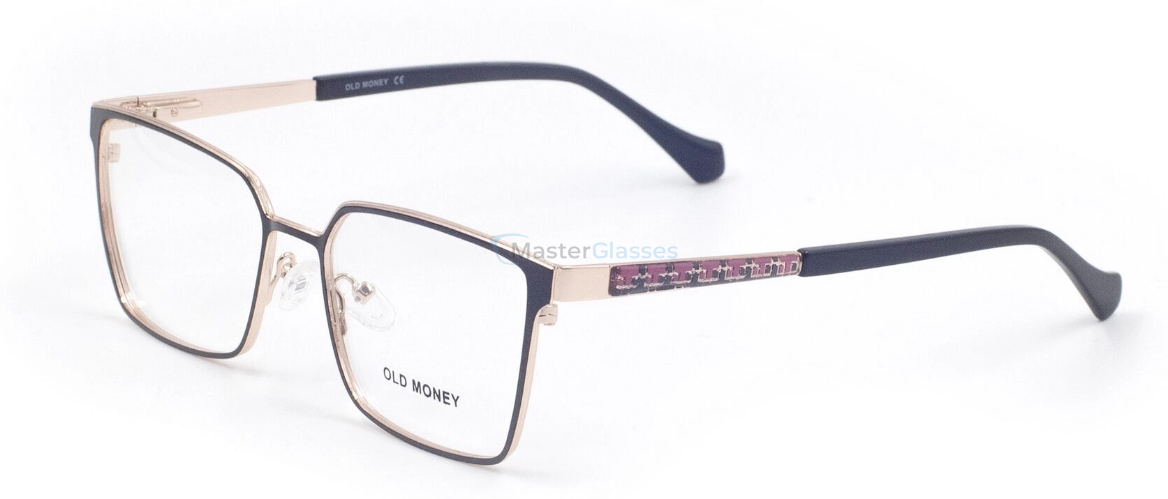  Old Money SN240257 C2