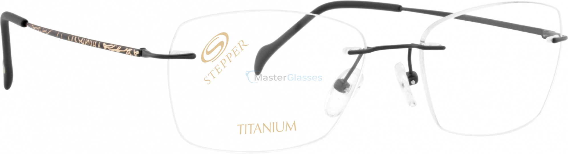 Оправа Stepper SI-95335 F091