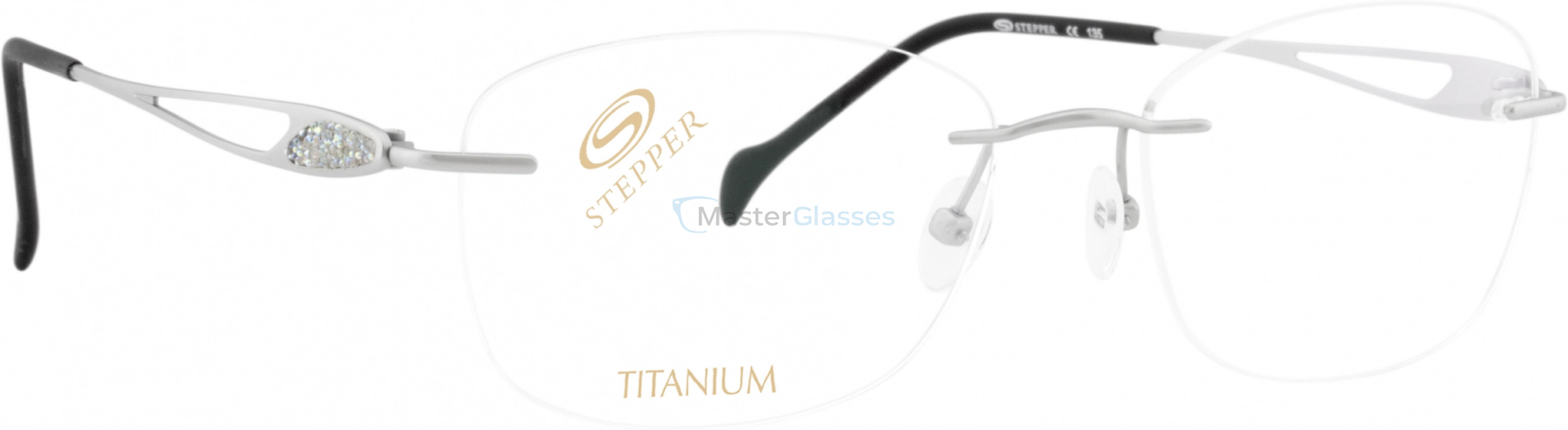 ������ Stepper SI-96523 F020