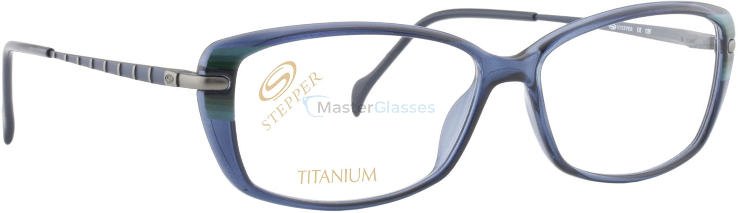 Оправа Stepper SI-30131 F562