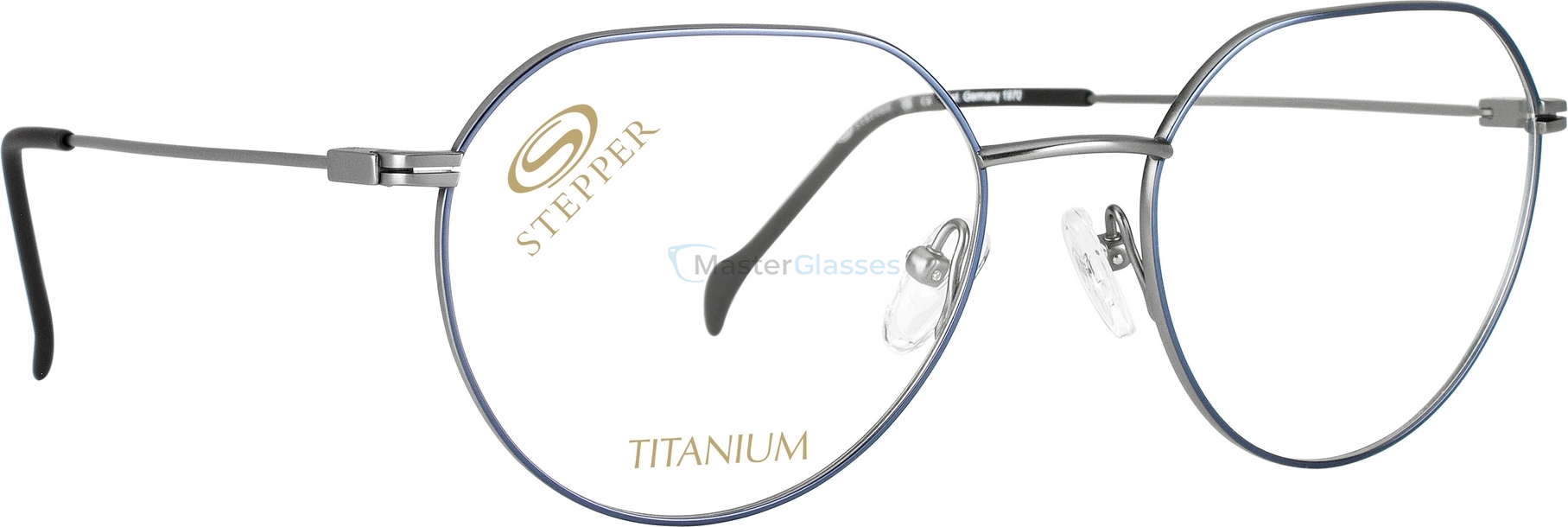 ������ Stepper SI-50267 F052