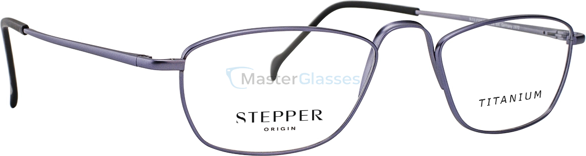  Stepper SI-50296 F080